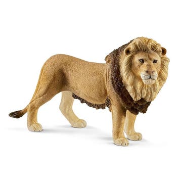 Schleich Wild Life Leeuw - Speelfig van €6,99 voor €4,89, Ophalen of Verzenden, Nieuw