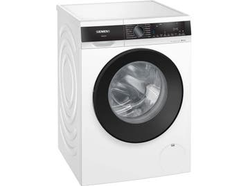 Siemens WG44G2F41 - Wasmachine - 9 kg - 1400 tpm - i-Dos -, Witgoed en Apparatuur, Wasmachines, Verzenden, Nieuw