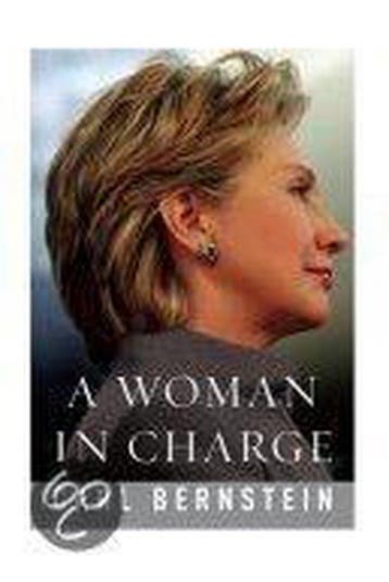 A Woman in Charge - Carl Bernstein 9780375407666, Verzenden, Gelezen, Carl Bernstein