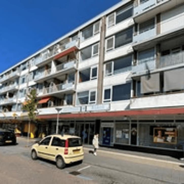 Appartement in Rotterdam gevonden voor €1168,- pm, Huizen en Kamers, Huizen te huur, Direct bij eigenaar, Rotterdam, Appartement
