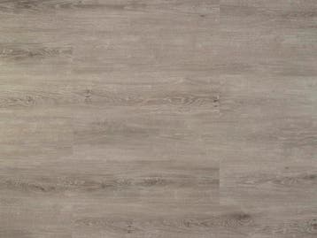 Click PVC vloer Grijs natuurlijk eiken 12,34 m², Kunststof, 50 tot 150 cm, Nieuw, Vloerdelen of -planken