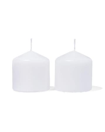HEMA Geurkaars XS energie - 2 stuks van €3.19 voor €2 sale, Verzenden, Nieuw