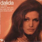Dalida - Lan 2005, Cd's en Dvd's, Vinyl | Pop, Ophalen of Verzenden, Gebruikt