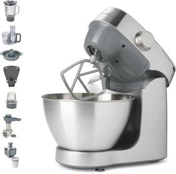 Kenwood Prospero+ Keukenmachine KHC29A.X0SI, Ophalen of Verzenden, Nieuw