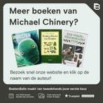 Mini WP / Vlinders / Mini Winkler Prins 9789027416230, Verzenden, Gelezen, Michael Chinery