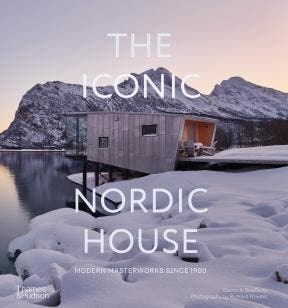 The Iconic Nordic House | Dominic Bradbury; Richard Powers, Boeken, Ophalen of Verzenden, Nieuw, Dominic Bradbury; Richard Powers