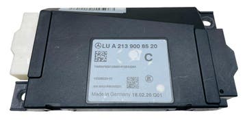 Regeleenheid A2139008520 Mercedes 10338220-01, Verzenden, Nieuw, Mercedes-Benz