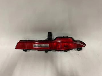 Aiways U5 2019-2023 rechter achterlicht mistlamp 20220070, Verzenden, Gebruikt