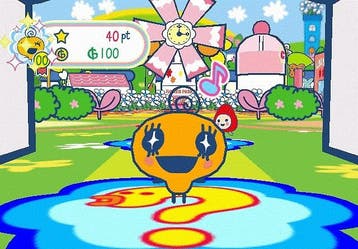 Tamagotchi Party On! (Wii nieuw), Spelcomputers en Games, Ophalen of Verzenden, Nieuw