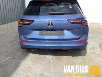 Achterbumper Volkswagen Golf O339324, Auto-onderdelen, Ophalen of Verzenden, Nieuw