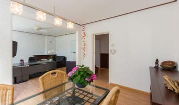 Te Huur 4 Kamer Appartement Hoogoord In Amsterdam, Huizen en Kamers, Direct bij eigenaar, Appartement, Amsterdam, Amsterdam