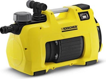 Kärcher BP3 Home & Garden, Nieuw