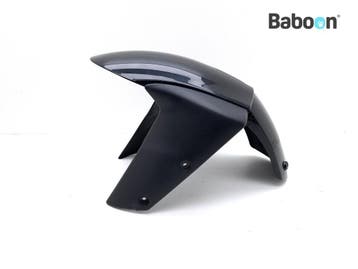 Voorspatbord Kawasaki ZX 6 R 2007-2008 (NINJA ZX-6R ZX600P), Verzenden, Gebruikt