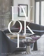 Evoke | Nina Magon; Jill Sieracki | Nieuw, Ophalen of Verzenden, Nieuw, Nina Magon; Jill Sieracki