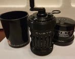 Curt Herzstark - Contina AG Mauren - Curta Type 1 (1970) -, Antiek en Kunst