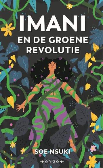 Imani En De Groene Revolutie | Soe Nsuki | Nieuw, Ophalen of Verzenden, Nieuw, Soe Nsuki