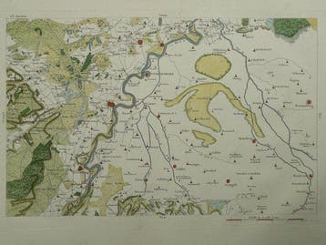 Nederland - Limburg, Sittard, Stevensweert, Maaseik; Louis, Nieuw