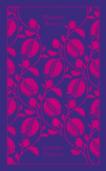 Madame Bovary / Penguin Clothbound Classics - Gustave, Verzenden, Zo goed als nieuw, Gustave Flaubert