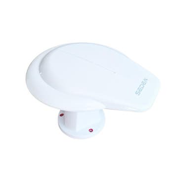 DVB-T antenne Nomade 360 HD camper / caravan / varen, Ophalen of Verzenden, Nieuw