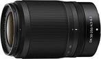 Nikon NIKKOR Z 50-250 mm F4.5-6.3 DX VR 62 mm filter, Verzenden, Zo goed als nieuw