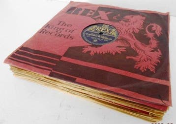 Ambrose and His Orchestra, Billy Cotton, Spike Hughes, Ted, Nieuw in verpakking