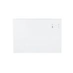 Convector Verwarming Eurom Sani Alutherm 800XS Voor in de, Ophalen of Verzenden, Nieuw