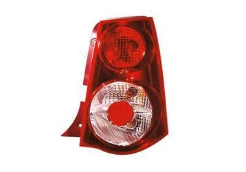 Achterlicht o.a: Kia, Picanto (BA), Ophalen of Verzenden, Nieuw, Kia