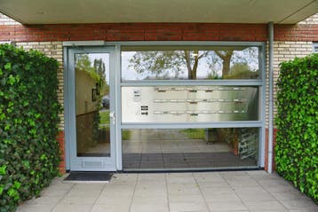 Appartement Van Lijnden van Hemmenstraat in Hoofddorp, Hoofddorp, Noord-Holland, Appartement