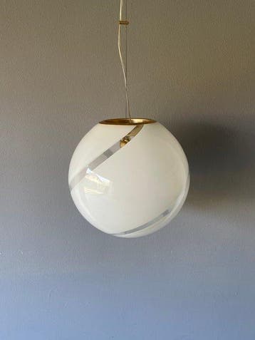 La Murrina - Plafondlamp - GEO - Murano-glas - Kroonluchter
