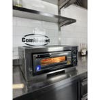 Combisteel Pizza Oven | 1x Pizza Ø39 cm | 85-455°C | 230V |, Zakelijke goederen, Horeca | Keukenapparatuur, Ophalen of Verzenden