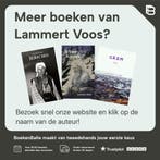 Mien zinloze aanwezeghaid 9789491065255 Lammert Voos, Boeken, Verzenden, Gelezen, Lammert Voos
