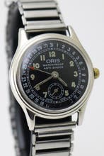 Oris - Oris - Big Crown Military Pointer Date - Zonder, Sieraden, Tassen en Uiterlijk, Horloges | Heren, Nieuw