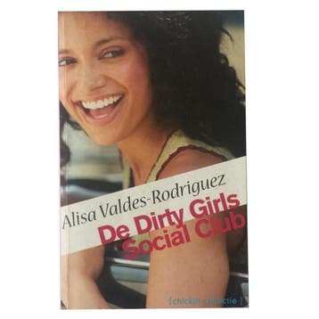 De Dirty Girls Social Club - Alisa Valdes-Rodriguez, Verzenden, Gelezen, Alisa Valdes-Rodriguez