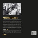 André Hazes - The Icon Series met DVD / The Icon Series, Boeken, Verzenden, Gelezen, Ed van Eeden
