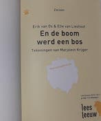 En de boom werd een bos 9789048706792 Erik van Os, Verzenden, Gelezen, Erik van Os