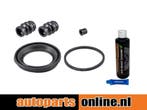 Remklauw revisie set Rover Cdv voorzijde, Verzenden, Nieuw, Rover