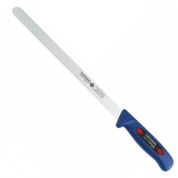 Eikaso Solingen Flexibel Hammes/Zalmmes – 30 cm Lemmet –, Ophalen of Verzenden, Nieuw, Rvs of Chroom