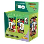 Panini World Cup Adrenalyn XL 2026 - Display Met 50 Packs, Verzenden, Nieuw, Meerdere plaatjes