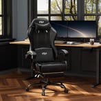 Ergonomische Bureaustoel -  Office Chair - Gamestoel - Volwa, Verzenden, Zo goed als nieuw