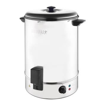 Buffalo handsfree heetwaterdispenser 30L, Verzenden, Nieuw in verpakking