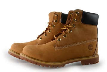 Timberland Veterboots in maat 41 Geel, Kleding | Heren, Schoenen, Overige kleuren, Verzenden, Timberland, Boots
