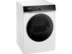 Siemens WR47B2C7NL - Warmtepompdroger - Iron Assist - Smart, Verzenden, Zo goed als nieuw