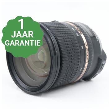 Tamron SP 24-70mm f/2.8 Di VC USD G2 Nikon FX, Verzenden, Gebruikt