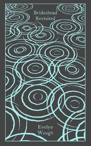 Brideshead Revisited | Evelyn Waugh | Nieuw, Ophalen of Verzenden, Nieuw, Evelyn Waugh