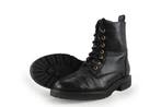Cellini Veterboots in maat 39 Zwart, Verzenden, Zwart, Zo goed als nieuw, Overige typen