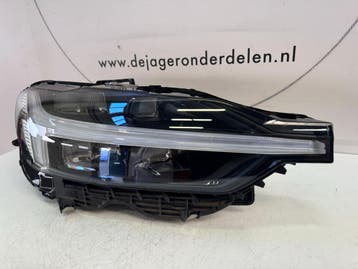 VOLVO XC60 2 VOL LED MID LHD KOPLAMP RECHTS 32337379, Ophalen, Gebruikt, Volvo
