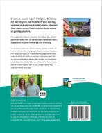 Net over de grens / Reisreport reisgids 9789083198705, Boeken, Verzenden, Zo goed als nieuw, Godfried van Loo