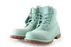 Timberland Boots in maat 37 Groen, Kleding | Dames, Schoenen, Verzenden, Overige typen, Zo goed als nieuw, Timberland