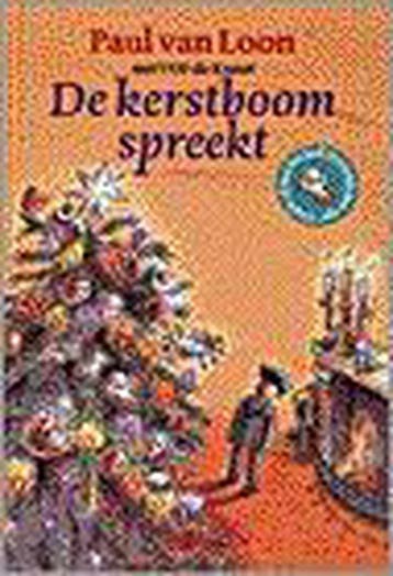 De kerstboom spreekt 9789066922518 Paul van Loon, Verzenden, Gelezen, Paul van Loon