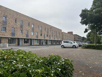 Te huur: Huis Tamboerijnstraat in Maastricht, Limburg, Maastricht